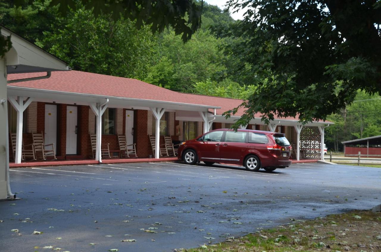 Motel Travelowes -