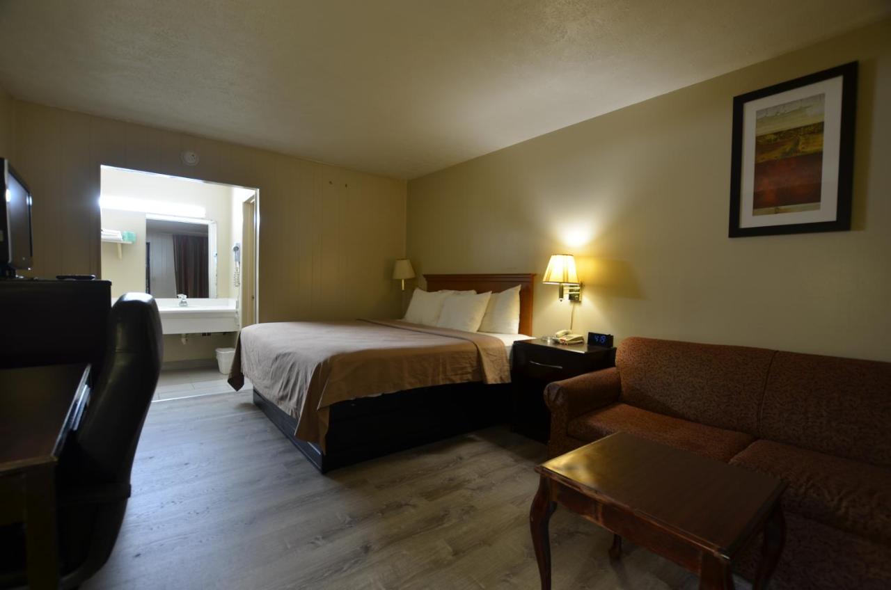Travelowes - Motel 2*