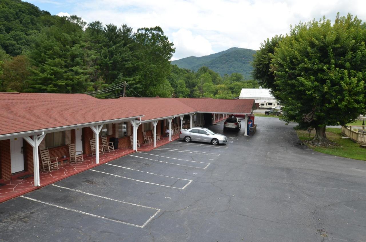 Travelowes - Motel Maggie Valley