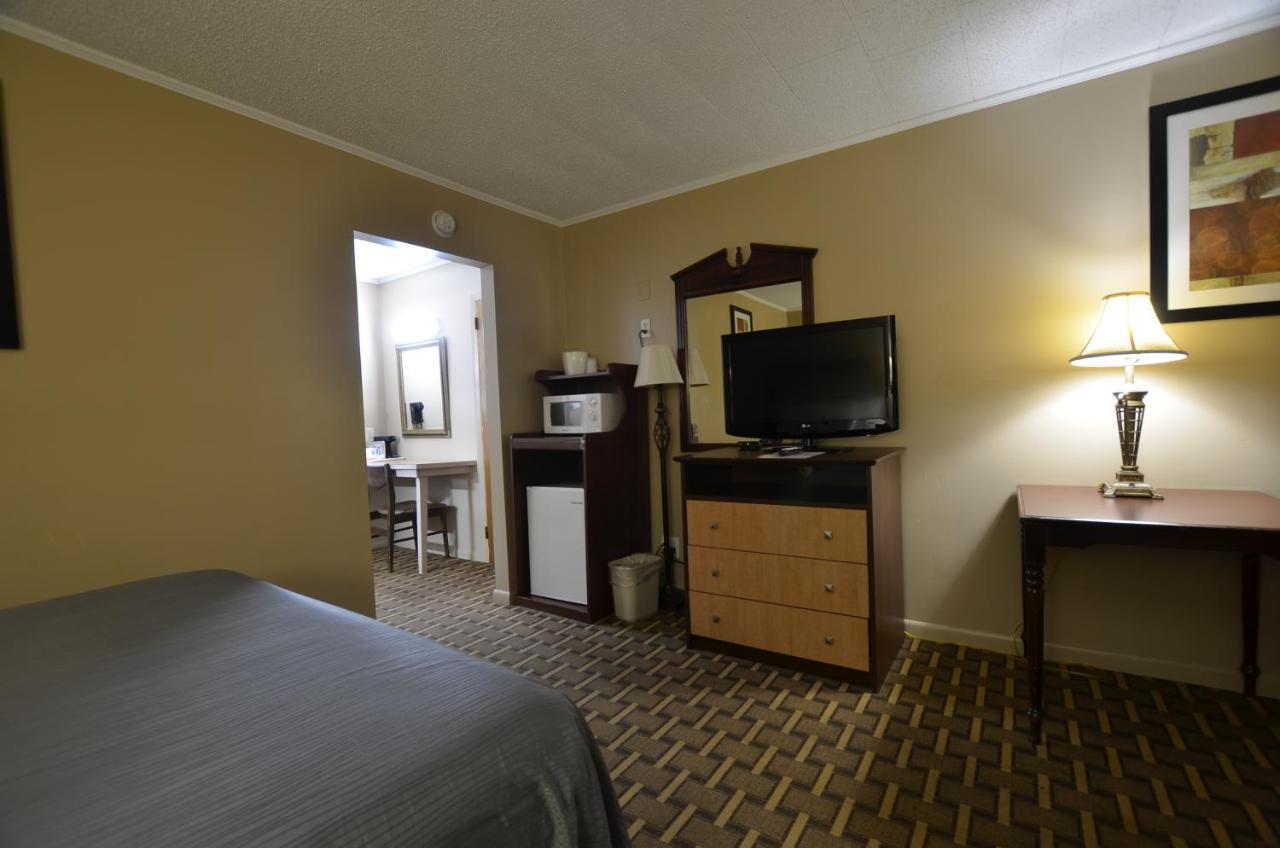 Motel Travelowes -